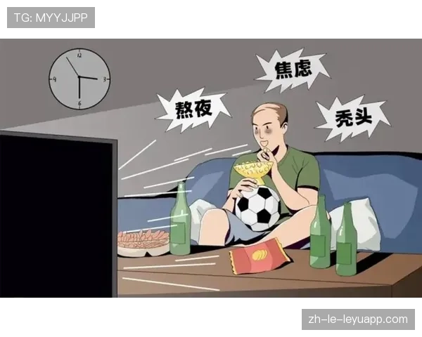 熬夜看球最后0-0的虚无感 熬夜看球最后0-0的虚无感